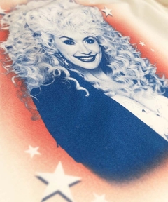 THE DOLLY PARTON - STAY UGLY