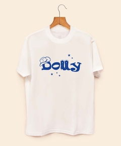 THE DOLLY PARTON