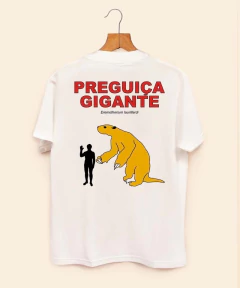 GIGANTE DE UBERABA