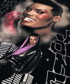 GRACE JONES - comprar online
