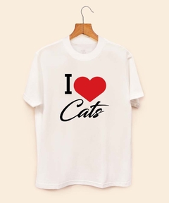 I <3 CATS