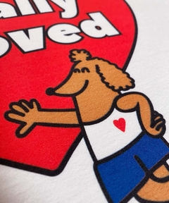 LOCALLY LOVED - comprar online
