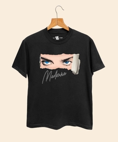 OI MADONNA