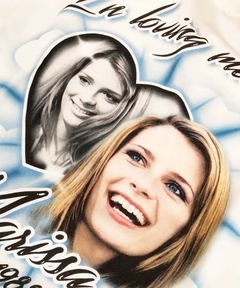 MARISSA RIP na internet