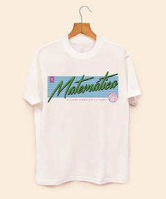 MATEMÁTICA