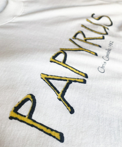 PAPYRUS - comprar online