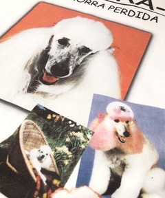 CACHORRA PERDIDA - comprar online