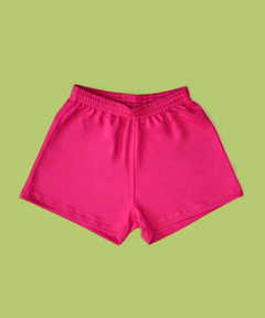 SHORTS FLAMBADO - comprar online