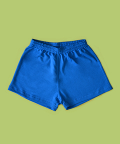 SHORTS FLAMBADO na internet