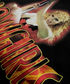 SHOWGIRLS - comprar online