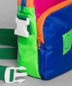 SIDE BAG FRESKA - STAY UGLY