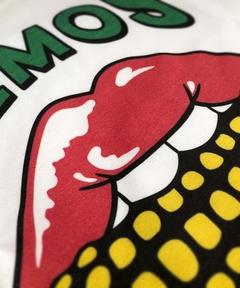 TEMOS MILHO - comprar online