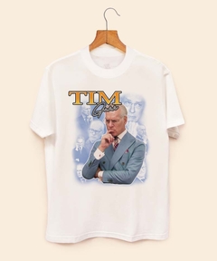 TIM GUNN