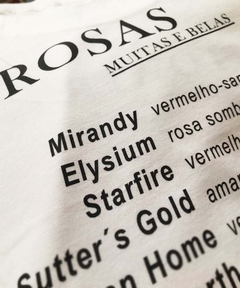 TODAS AS ROSAS - STAY UGLY