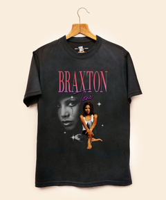 TONI BRAXTON