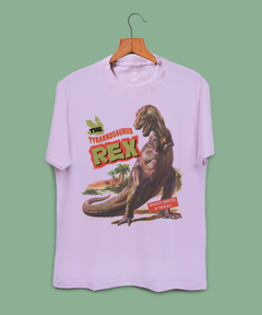 T REX
