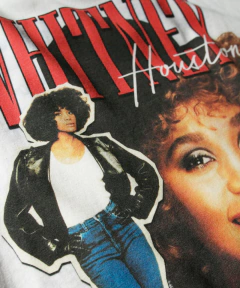WHITNEY so emotional - comprar online