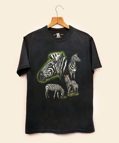 ZEBRAS