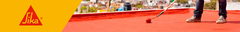 Banner de la categoría Sika