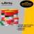 3 Techos 5000 PU x20 kg + 1 Protex Acryl Gris x5kg+ 2 Rodillos + Pinceleta - comprar online