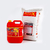 Pisokrete Base x 40 kg Blanco