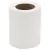Geomanta rollo de 25m x 10 cm de ancho .