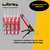 1 Caja Protex Fijatex E cartucho x 9 und. + Pistola Importada p/cartucho - comprar online