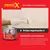 6 Protex PU 40C x 300ml + 18 Metros de Fondo De Junta 15mm + Imprimación S x 250ml + Pincelito - Obra4 Tienda - Productos Técnicos para la Construcción