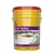 Sikafill Techos Balde 5 kg Rojo