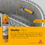Sikaflex Pro 3 Unipack 600 ml Gris - comprar online
