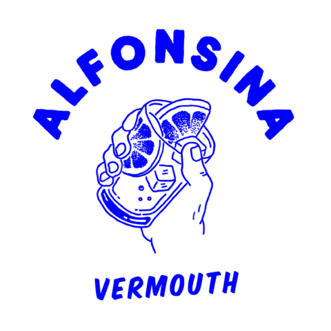 Alfonsina Vermouth