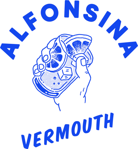 Alfonsina Vermouth