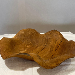 CUENCO MADERA XL - comprar online