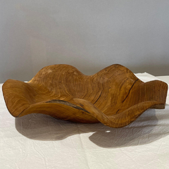 CUENCO MADERA XL