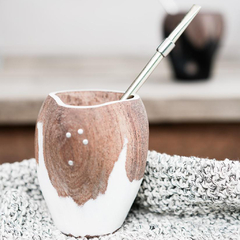 MATE ESCOCIA WHITE en internet