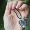 Collar heart - comprar online
