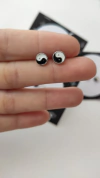 Aros yinyang