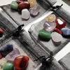 Set bolsita 7 chakras