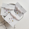 Pulsera cuarzo rosa y ágata