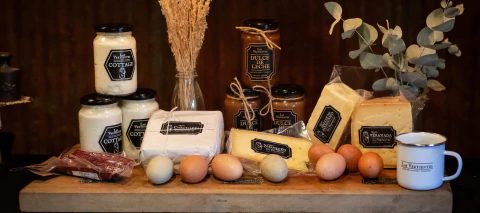 Banner de la categoría Productos