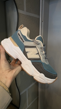New balance base sport - comprar online