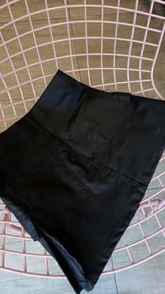mini cargo engomada negra - comprar online