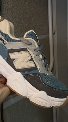 New balance base sport en internet