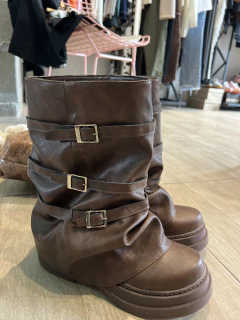 Botas cielo