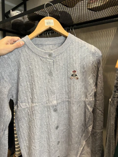 Cardigan osito - Vanguardia
