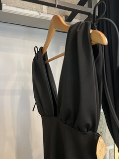 Vestido amparo en internet