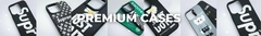 Banner de la categoría Premium cases