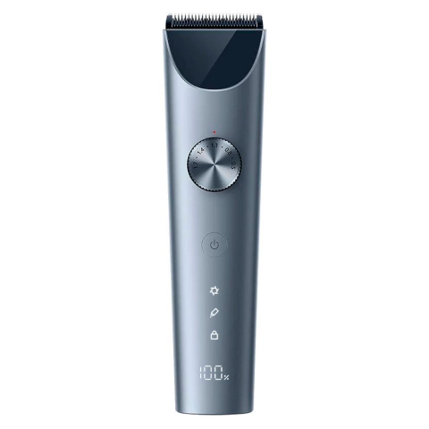 Afeitadora Eléctrica Xiaomi Hair Clipper 2 - comprar online