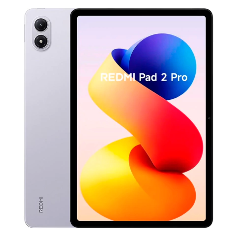 Xiaomi Redmi Pad 2 Pro 12.1" - comprar online