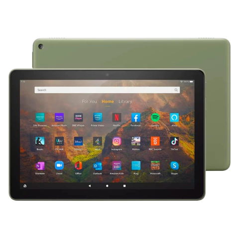 Amazon Fire HD 10 11ª Generación - comprar online